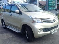 Toyota Avanza 2014 for sale