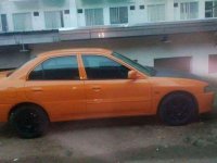 Mitsubishi Lancer Pizza 1997 for sale 