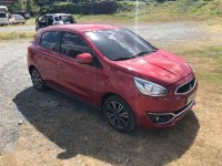 2016 Mitsubishi Mirage for sale