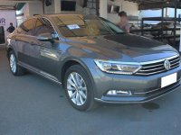 Volkswagen Passat Tsi 2016 for sale