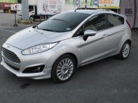 Ford Fiesta S 2017 for sale