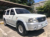 2003 Ford Everest for sale