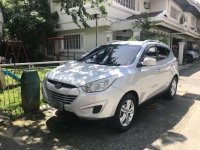 Hyundai Tucson Theta 2011 mdl for sale 