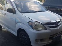 Toyota Avanza 2007 for sale