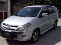 2005 Toyota Innova for sale