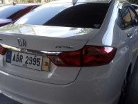 2016 Honda City 1.5L AT for sale 