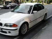 1999 BMW E46 for sale
