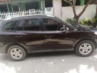 2010 Hyundai Santa Fe for sale