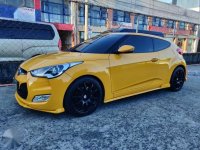 Hyundai Veloster 2012 for sale
