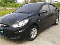 2013 Hyundai Accent 1.4 CVVT Automatic PASIG CITY