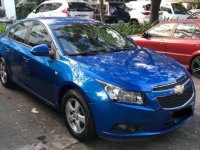 Chevrolet Cruze 2013 Manual for sale 