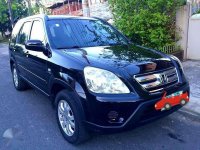 Honda CRV Gen 2.5 2006 for sale 