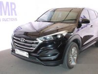 Hyundai Tucson 2017 for sale