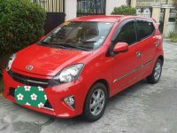 Toyata Wigo 2015 for sale 