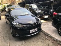 2017 Toyota Vios for sale