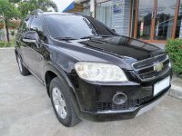 Chevrolet Captiva 2009 Diesel AWD for sale 