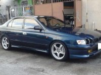 1996 Toyota Corona Excior for sale 