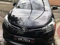 Toyota Vios 2017 for sale