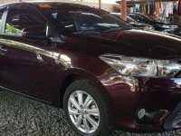 Toyota Vios E 2017 Manual for sale 