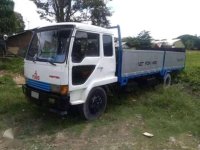 FUSO Fighter Mitsubishi 6D14 for sale 