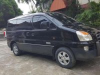 2006 model Hyundai Starex automatic 10 seaters cebu