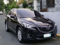 Mazda CX5 2012 for sale 