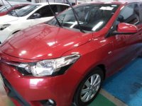 2014 Toyota Vios automatic excellent condition