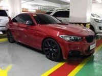 BMW 220i coupe 2017 100yrs edition