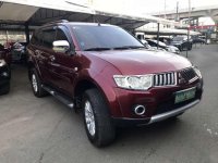 2010 MITSUBISHI Montero Sport GLS AT