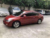 2007 Honda Civic 1.8S FD for sale 