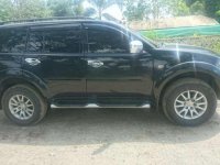 Mitsubishi Montero 2009 for sale