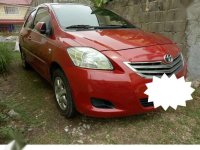 Toyota Vios E 1.3 2010 for sale 