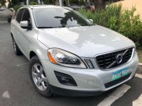 2010 Volvo XC60 for sale 
