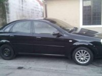 Chevrolet Optra 2005 Model Good Running Condition