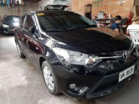 2017 TOYOTA VIOS FOR SALE