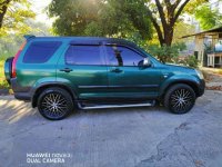 2004 Honda Crv 2nd gen FOR SALE