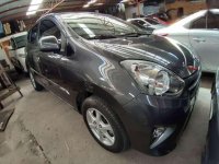 2016 Toyota Wigo 1.0 G Automatic Transmission