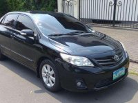 Toyota Corolla Altis G 2013 (Rush Sale)