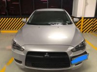 2013 Mitsubishi Lancer EX 1.6 AT GLX for SALE