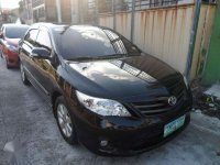 Very Nice Toyota Altis 1.6G Matic 2012 