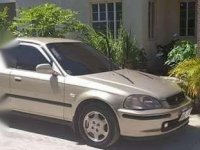 Honda Civic vtec 1999 for sale 