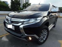 2018 Mitsubishi Montero GLS AT for sale 