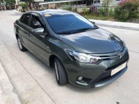 2018 Toyota Vios E Automatic 2tkm very fresh must see