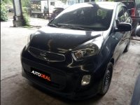 2016 Kia Picanto for sale