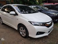 2017 Honda City 1.5E for sale 