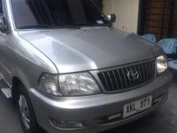 Toyota Revo GL 2004 for sale 