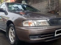 1998 Nissan Sentra for sale