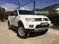 Mitsubishi Montero 2010 for sale