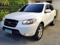 2009 Hyundai Santa Fe Automatic CRDI 