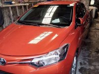 2018 Toyota Vios 1.3 E Manual Transmission Dual VVTi